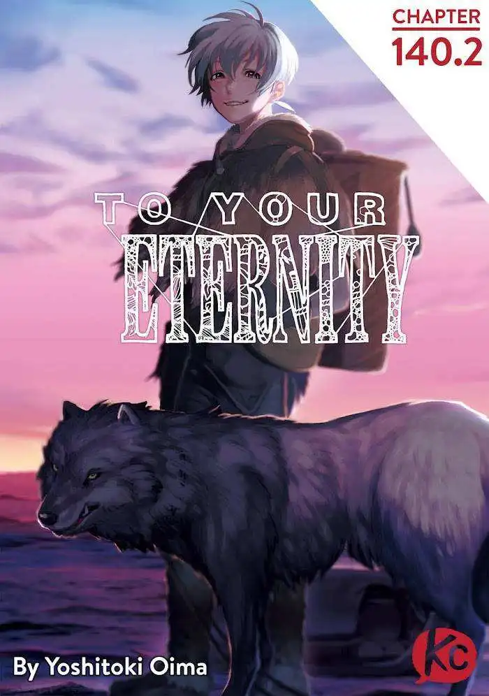 To You, The Immortal Chapter 140.2 1